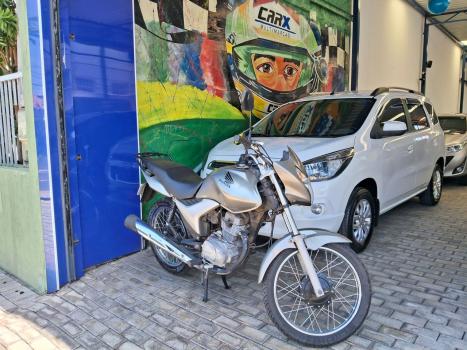 HONDA CG 150 TITAN ES, Foto 2