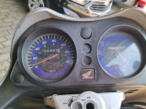 HONDA CG 150 TITAN ES, Foto 4