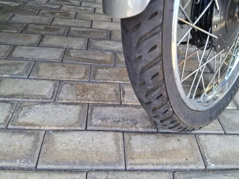 HONDA CG 150 TITAN ES, Foto 5