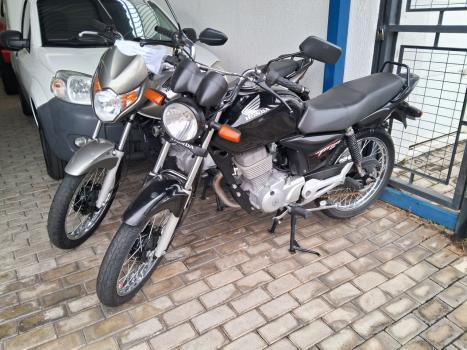 HONDA CG 150 TITAN ES, Foto 1