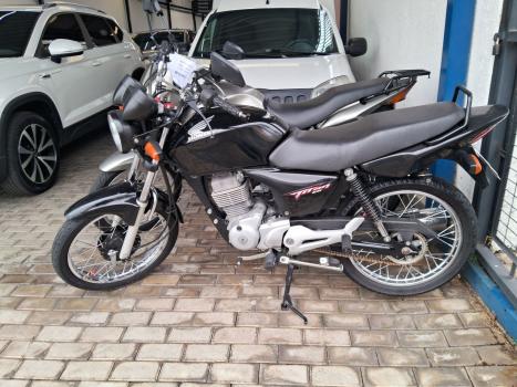 HONDA CG 150 TITAN ES, Foto 2