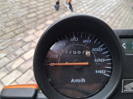 HONDA CG 150 TITAN ES, Foto 3