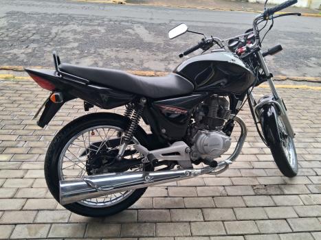 HONDA CG 150 TITAN ES, Foto 5