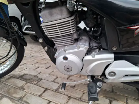 HONDA CG 150 TITAN ES, Foto 6