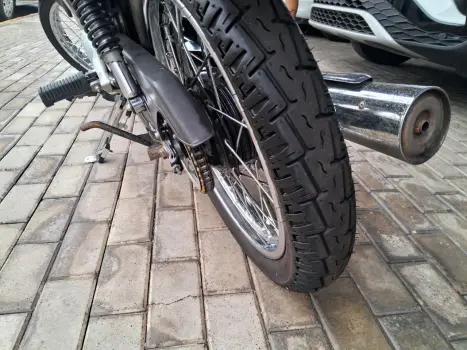 HONDA CG 150 TITAN ES, Foto 7