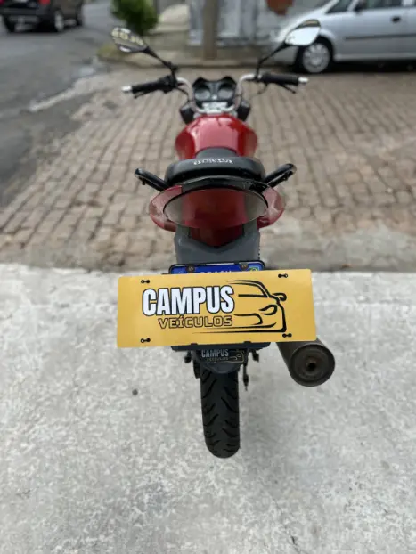 HONDA CG 150 TITAN KS, Foto 7