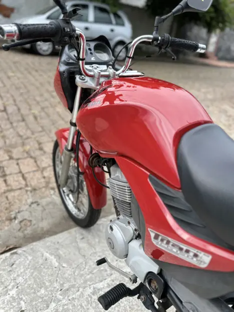 HONDA CG 150 TITAN KS, Foto 10