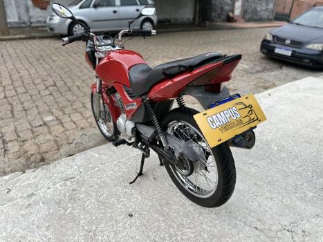 HONDA CG 150 TITAN KS, Foto 6