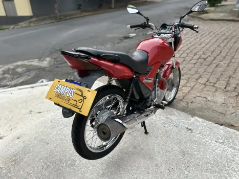 HONDA CG 150 TITAN KS, Foto 8