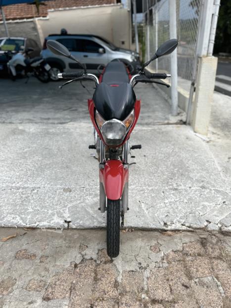 HONDA CG 150 TITAN KS, Foto 4