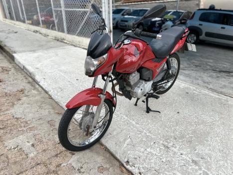 HONDA CG 150 TITAN KS, Foto 5