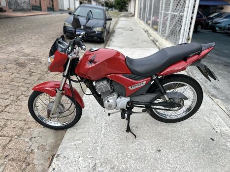 HONDA CG 150 TITAN KS, Foto 2