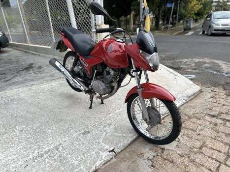 HONDA CG 150 TITAN KS, Foto 3