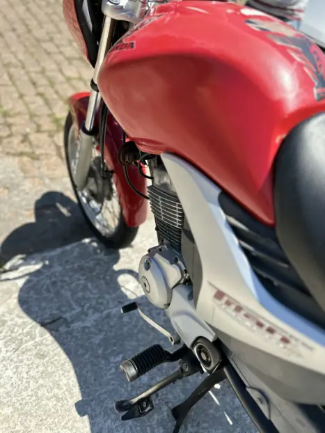 HONDA CG 150 TITAN MIX KS, Foto 9