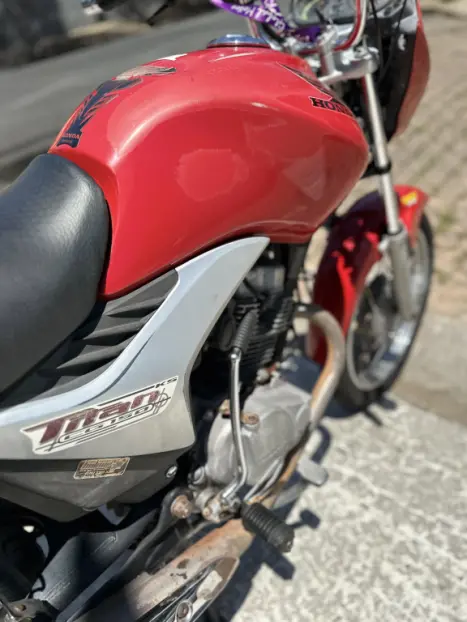 HONDA CG 150 TITAN MIX KS, Foto 11