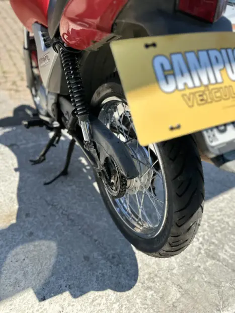 HONDA CG 150 TITAN MIX KS, Foto 10