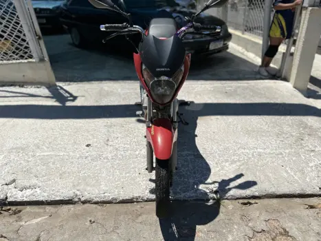 HONDA CG 150 TITAN MIX KS, Foto 4