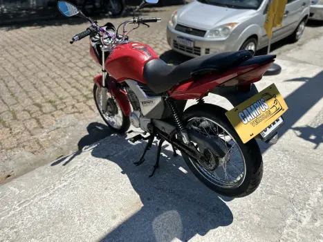 HONDA CG 150 TITAN MIX KS, Foto 6