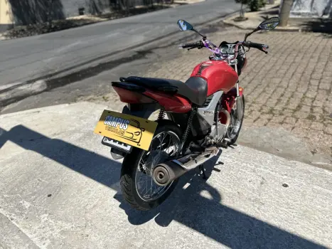 HONDA CG 150 TITAN MIX KS, Foto 7