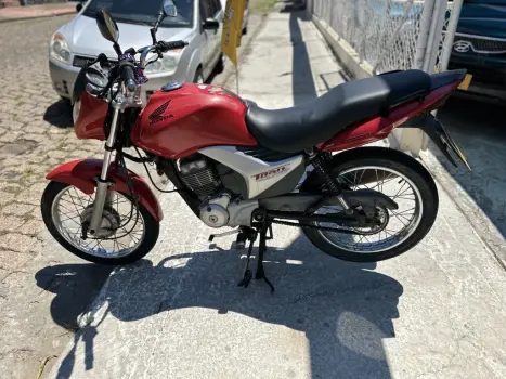 HONDA CG 150 TITAN MIX KS, Foto 1