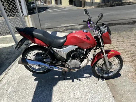 HONDA CG 150 TITAN MIX KS, Foto 2