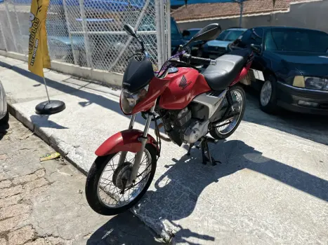 HONDA CG 150 TITAN MIX KS, Foto 3
