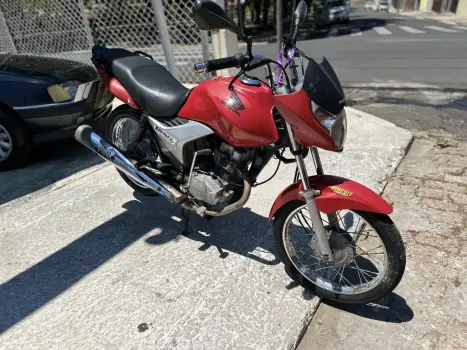 HONDA CG 150 TITAN MIX KS, Foto 5