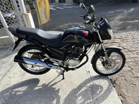 HONDA CG 150 TITAN MIX EX, Foto 2