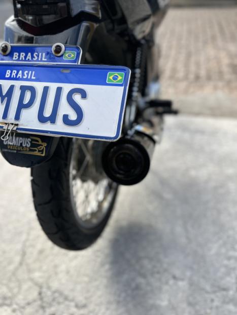 HONDA CG 150 TITAN MIX EX, Foto 3