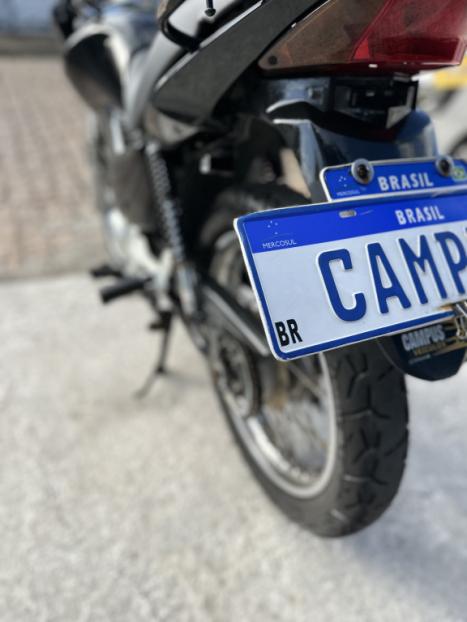 HONDA CG 150 TITAN MIX EX, Foto 4