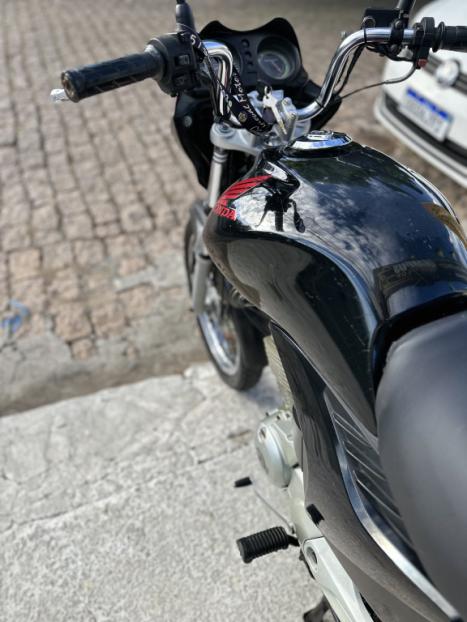 HONDA CG 150 TITAN MIX EX, Foto 5