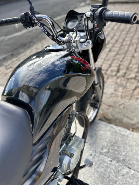 HONDA CG 150 TITAN MIX EX, Foto 6