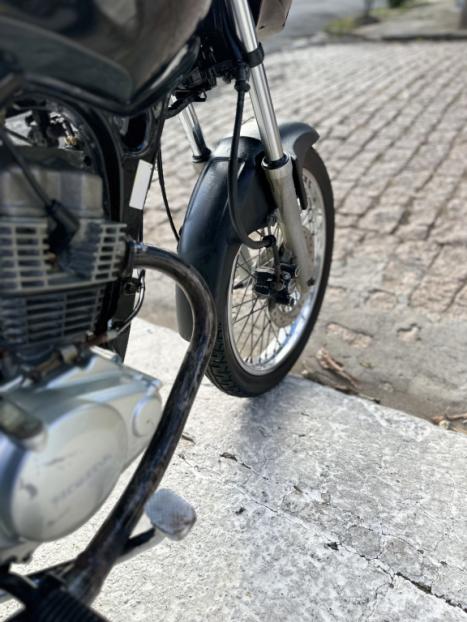 HONDA CG 150 TITAN MIX EX, Foto 7