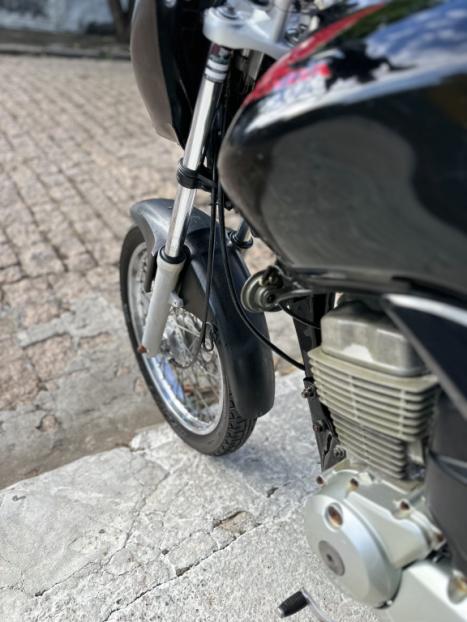 HONDA CG 150 TITAN MIX EX, Foto 8