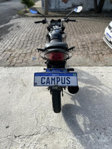 HONDA CG 150 TITAN MIX EX, Foto 10