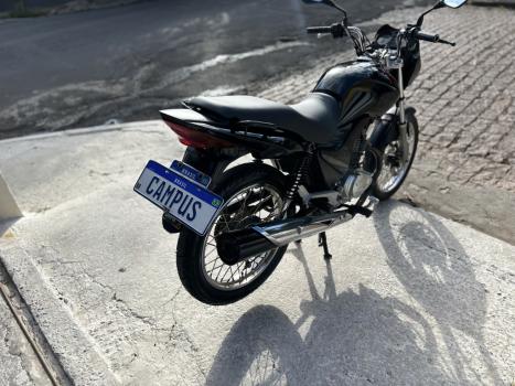 HONDA CG 150 TITAN MIX EX, Foto 12
