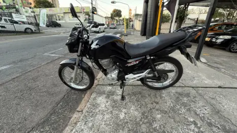 HONDA CG 160 START, Foto 2