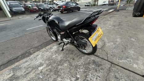 HONDA CG 160 START, Foto 3