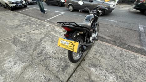 HONDA CG 160 START, Foto 5