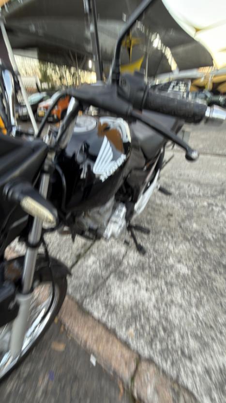 HONDA CG 160 START, Foto 7