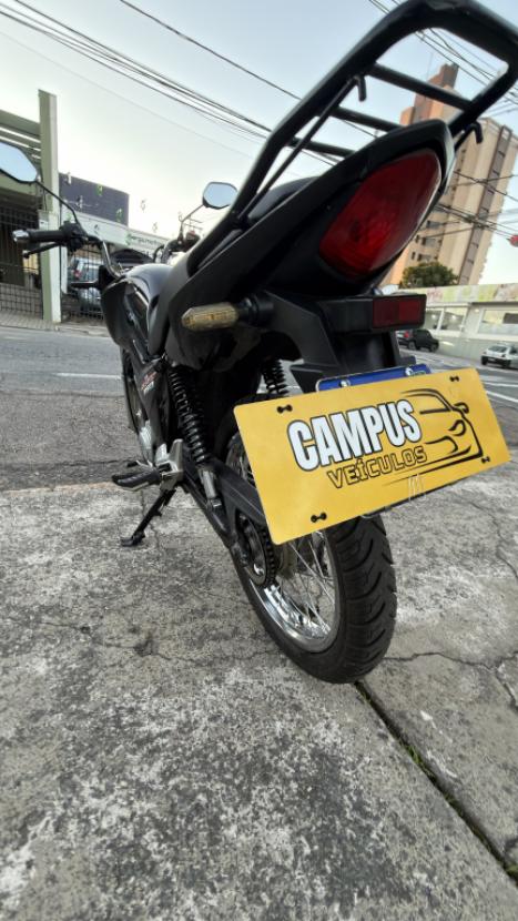 HONDA CG 160 START, Foto 9