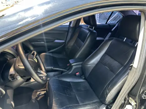 HONDA City Sedan 1.5 16V 4P LX FLEX, Foto 15