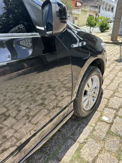 HONDA City Sedan 1.5 16V 4P LX FLEX, Foto 9