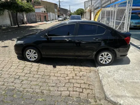 HONDA City Sedan 1.5 16V 4P LX FLEX, Foto 7