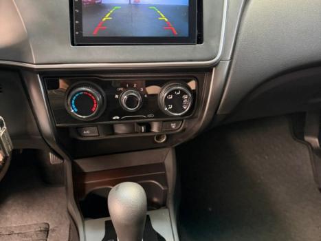 HONDA City Sedan 1.5 16V 4P LX FLEX AUTOM�TICO, Foto 5