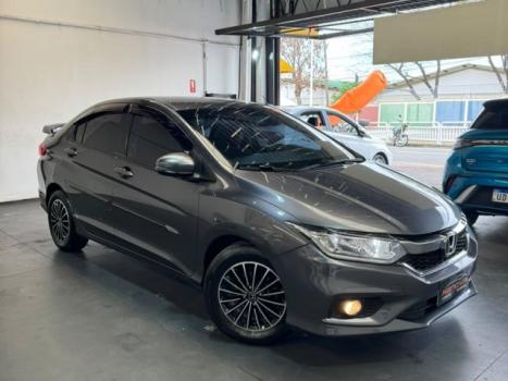 HONDA City Sedan 1.5 16V 4P PERSONAL FLEX AUTOMÁTICO, Foto 1