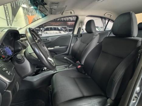 HONDA City Sedan 1.5 16V 4P PERSONAL FLEX AUTOMÁTICO, Foto 8