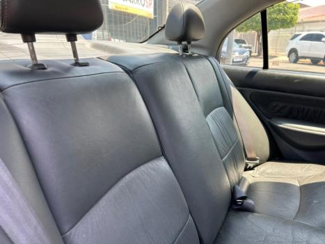 HONDA Civic 1.7 16V 4P EX AUTOMTICO, Foto 5