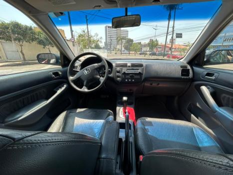 HONDA Civic 1.7 16V 4P EX AUTOMTICO, Foto 7