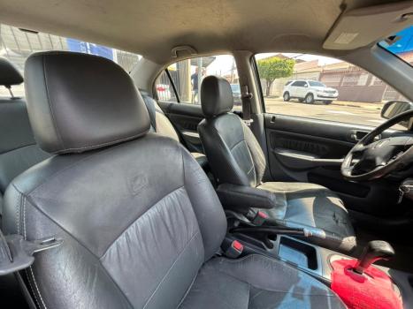 HONDA Civic 1.7 16V 4P EX AUTOMTICO, Foto 8